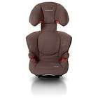 Maxi Cosi XR Booster Seat  Baby Booster, Travel Seat, Brown Booster 