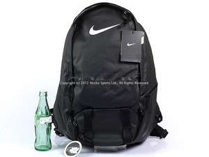 Nike Misc (Male) Team Training Backpack & Book Bag Black BA4406 067 