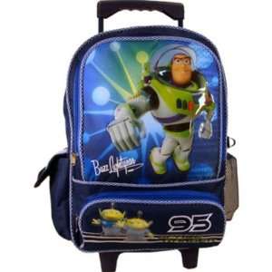  Toy Story Large Rolling Backpacks Wholesale Toys & Games