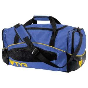 TYR Alliance Team II Duffle Bag 