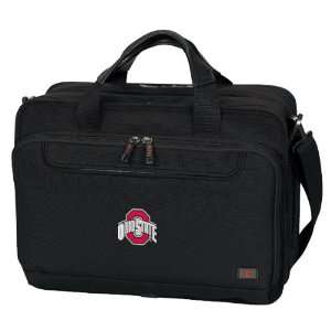  Ohio State Buckeyes Bag Memorabilia.