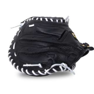 32.5 Baseball Softball Catcher Mitt Gloves Left Hand Catch RHT 