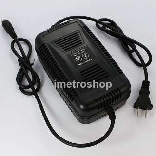 36 Volt Battery Charger Electric For Scooter Bike  