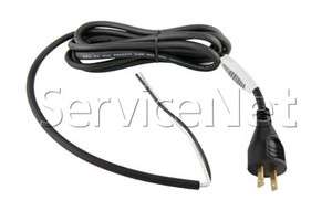 DEWALT / Black & Decker Power Tool Cord Set 330072 98 18/2 8FT Cord 