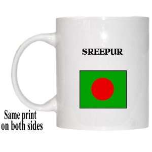  Bangladesh   SREEPUR Mug 