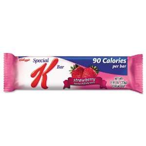  Kelloggs Products   Kelloggs   Special K Cereal Bar 