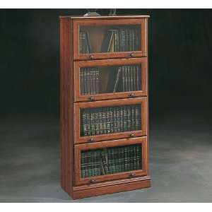 Camden County Barrister Bookcase Furniture & Decor