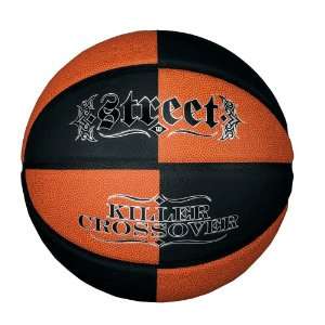   B0920 Killer Crossover Basketball (Official Size)