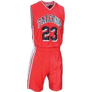   Basketball Jersey   Small Forest Green / White   Basketball Uniforms