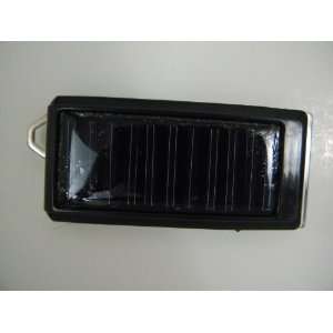  Solar Battery Charger Electronics