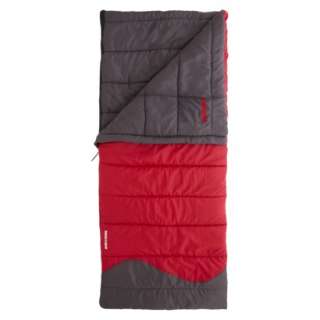 Swiss Gear Ultra 25 degree sleeping bag.Opens in a new window