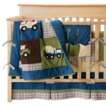 Construction Zone 9pc Crib Bedding Set by JoJo Designs 