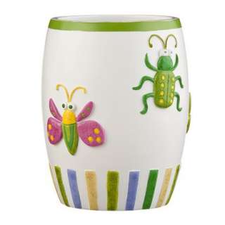 Bugs and Leaves Tumbler.Opens in a new window