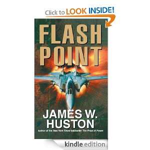 Start reading Flash Point  