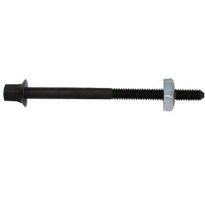  Iron Bed Bolt & Nut