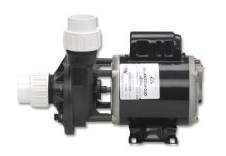 Caldera Spa Circulation Pump, 1/15 HP, 120 Volt, 009082  