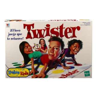 Twister Spanish Language Version.Opens in a new window