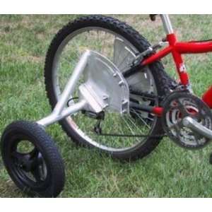  Outriggers Adult Training wheels