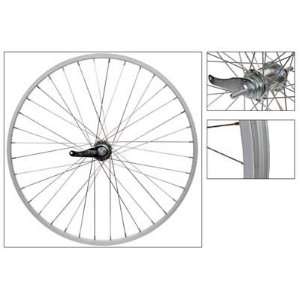  Wheel Master Rear Bicycle Wheel 26 x 2.125 36H, Steel 