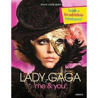 Lady Gaga (Hardcover).Opens in a new window