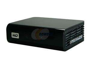   Western Digital USB 2.0 WD TV HD Media Player 