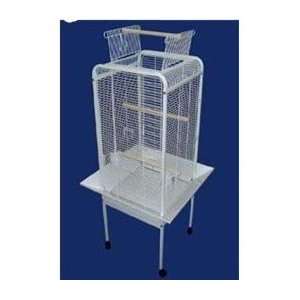  Brand New Parrot Bird Cage Cages 22x22x71