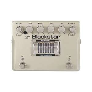  Blackstar HT Metal Musical Instruments