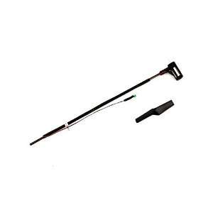  Long Tail Boom Assembly mCPX/2 Toys & Games