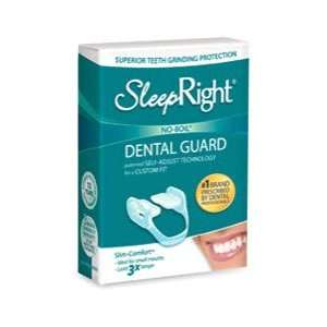   Slim Comfort NO BOIL Dental Night Guard