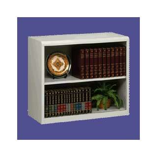 Shelf Bookcase, Without Glass Doors, 52High, Black (TNN352BL 