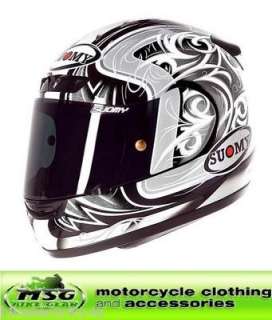 suomy apex tornado motorcycle helmet features carbon aramidic 