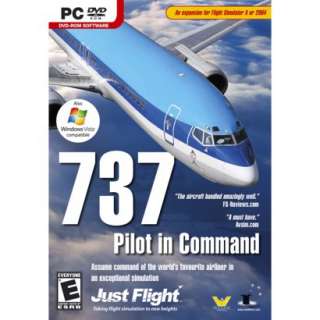 737 Pilot in Command (PC Games).Opens in a new window