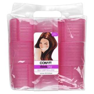 CONAIR 9PK VELCRO ROLLERS.Opens in a new window