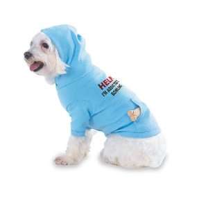  HELP IM ADDICTED TO BOWLING Hooded (Hoody) T Shirt with 