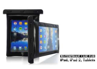  case for your iPad, iPad 2, Samsung Galaxy Tab, and any other tablet