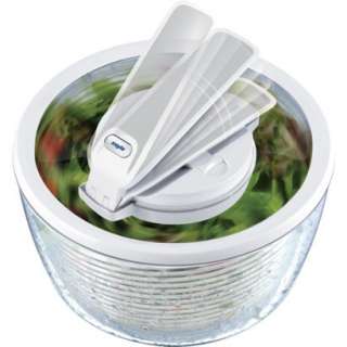 Zyliss Smart Touch Salad Spinner.Opens in a new window
