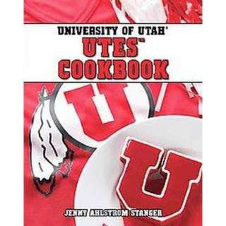 University of Utah UTEs Cookbook (Spiral).Opens in a new window