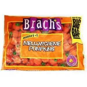 Mellowcreme Pumpkins 22oz Bag  Grocery & Gourmet Food