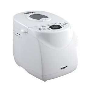  Igenix Jun11 Cooltouch Breadmaker White