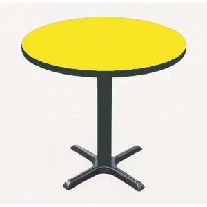  Correll Bxt30R 38 Cafe and Breakroom Tables   Round 