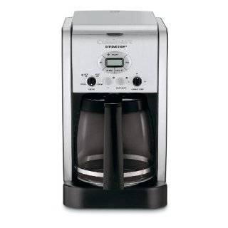 Cuisinart DCC 2650 Brew Central 12 Cup Programmable Coffeemaker (Apr 