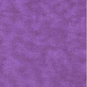   Quilters Flannel Purple Fabric By The Yard Arts, Crafts & Sewing