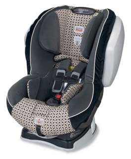  Britax Advocate 70 CS Click and Safe Convertible Car Seat 