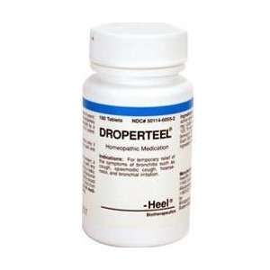  Heel/BHI Homeopathics Droperteel