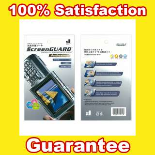 2pc Cell Phone LCD Screen Protector for Nokia 8800 8801  
