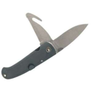  Browning Knives 676 Kodiak FDT (Field Dressing Tool) Lockback Knife 
