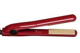   CHI Limited Edition RED HEART 1 Ceramic Hairstyling Flat IRON  