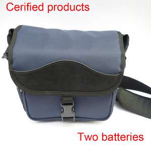 Two batteries/Certified Portable Oxygen Concentrator A2  