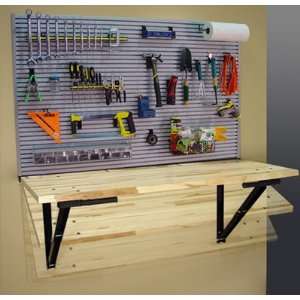  Bench Solution Workbench & IdealWall Kit