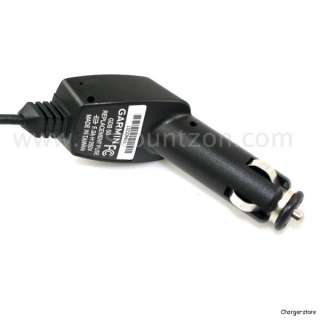 Garmin MSN direct receiver GDB 50/Car Charger for NUVI  
